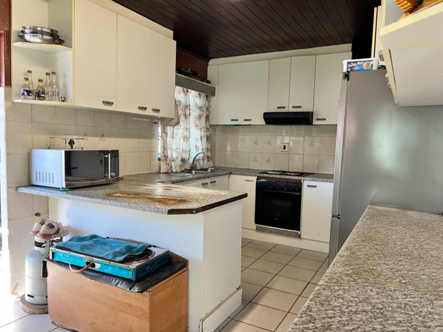 3 Bedroom Property for Sale in Eastridge Western Cape